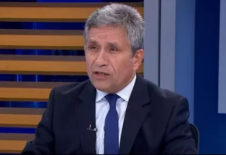 Defensa de Sagasti pedirá archivar denuncia del Congreso