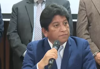 Defensor pide a fiscales decidir hoy sobre fallo de la JNJ