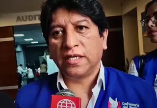 Defensor del Pueblo rechaza que su demanda beneficie a su hermana