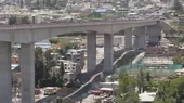 Defensoría del Pueblo anuncia medidas ante suicidios en Puente Chilina de Arequipa - Noticias de suicidio