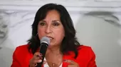 Defensoría exhorta a Perú Libre a evitar el acoso político hacia Dina Boluarte y Betssy Chávez - Noticias de acoso-sexual