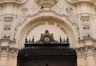 Defensoría pide Consejo de Estado por incremento de criminalidad