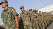 Defensoría del Pueblo advirtió que servicio militar no se puede imponer - Noticias de desfile-militar