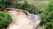 Defensoría del Pueblo: "Derrame de petróleo habría llegado a ríos Nieva y Marañón" - Noticias de grupo-de-alto-nivel