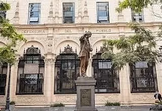 Defensoría del Pueblo exige activar planes ante vientos en el sur