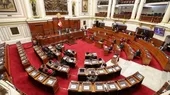 Defensoría del Pueblo pide al Congreso no realizar cuarta legislatura - Noticias de legislatura