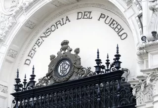 Defensoría solicita reducir feriados compensables en 2025