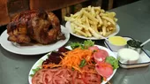 Deficiencia sanitaria de comida rápida no afecta imagen de la gastronomía peruana - Noticias de gastronomia