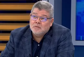 Defilippi: No es verosímil crecer 3.5 % como dice el MEF