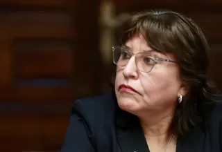 Delia Espinoza solicitó al presidente José Balcázar observar parcialmente la ley que crea el Colegio Profesional de Artistas del Perú