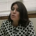 Delia Muñoz: Fue un discurso de un líder violentista