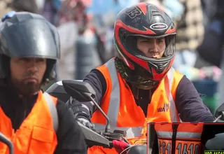 Empresas de delivery cuestionan normativa y piden diálogo con el Ejecutivo