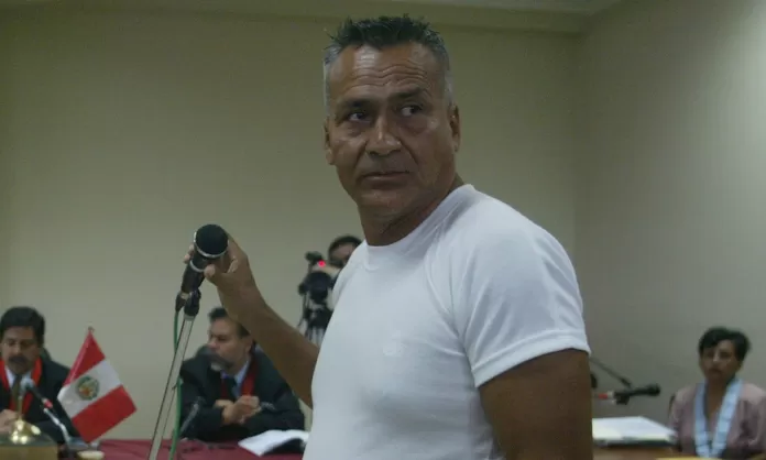 Demetrio Chávez Peñaherrera alias 'Vaticano' ya está en libertad Canal N