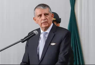 Fiscalía denuncia a Víctor Torres Falcón por abuso de autoridad ante el Congreso