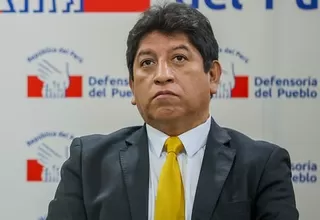 Diputada Analí Márquez presentó denuncia constitucional contra el defensor Josué Gutiérrez