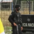 Denuncian detención y desaparición de un sacerdote en Nicaragua