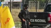 Denuncian detención y desaparición de un sacerdote en Nicaragua - Noticias de 