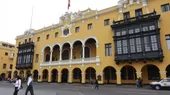 Denuncian discriminación en presunta oferta de trabajo de la Municipalidad de Lima - Noticias de upc