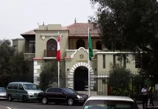 Habrían habido 'votos golondrinos' en San Isidro