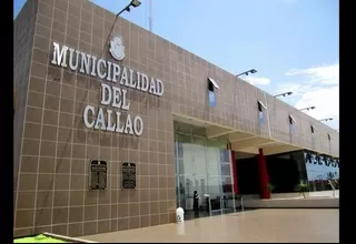 Denuncian a funcionarios del Callao por presunta corrupción