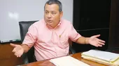Denuncian pérdida de 7 sobres lacrados del caso Rodolfo Orellana - Noticias de marita-barreto