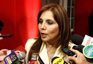 Denuncian que Municipalidad de Lima no entrega información sobre contratos CAS