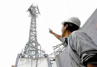 Municipios seguirían dificultando instalación de antenas por interés político