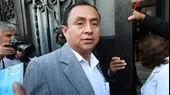 Acusan a partido de Gregorio Santos de prometer su libertad a cambio de votos​ - Noticias de ciudades-mas-recomendadas-vivir