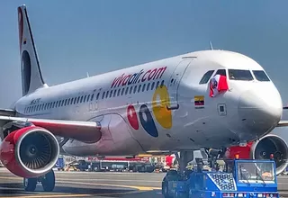 Denuncian a Viva Air Perú por presunta publicidad engañosa