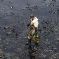 Derrame de petróleo en Ventanilla: La Marina abrió proceso para determinar causas y responsables