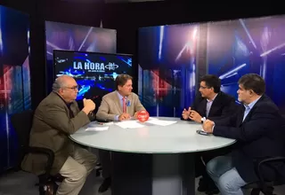 Desafíos del nuevo gabinete (Parte I)