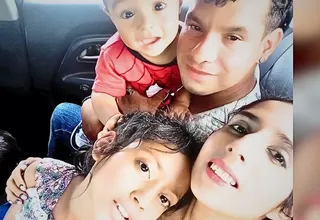 Desaparece familia completa sin dejar rastro en Mi Perú