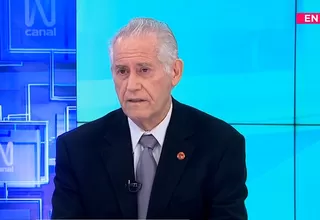 Descalzi: “Herencia del REINFO desnaturaliza la formalización"
