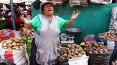 Descartan desabastecimiento de alimentos en Lima por huaicos - Noticias de desabastecimiento-glp