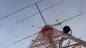 Descartan que antenas de telecomunicaciones causen daños - Noticias de telecomunicaciones