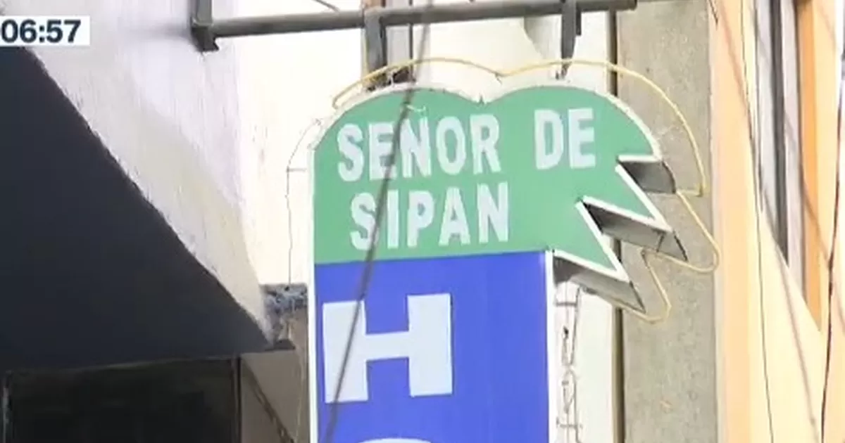 Descuartizadores de San Martín de Porres fueron sentenciados a 35 años de prisión
