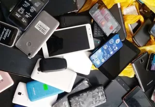 Desde hoy bloquean celulares con IMEI inválido en el Perú