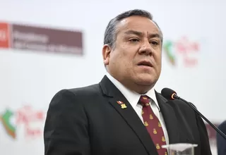 Designan a Adrianzén como representante del Perú ante la ONU