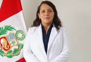 Designan a Delia Dávila como jefa de la Digemid