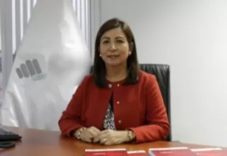 Designan a nueva directora de la Autoridad para la Reconstrucción con Cambios