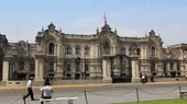 Despacho Presidencial rechaza haber solicitado contrataciones y adquisiciones indebidas - Noticias de presidencia-peru