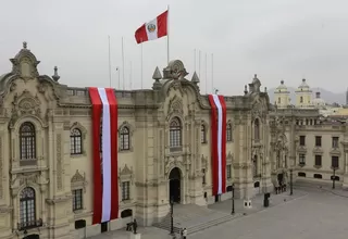 Detalles del proyecto de ley sobre terrorismo urbano