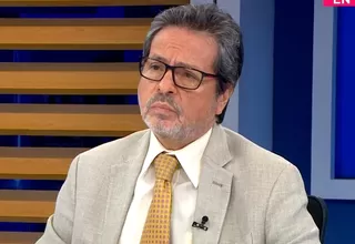 Detención preliminar: Antonio Maldonado respalda su restitución