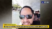 Detienen a presuntos estafadores de casinos - Noticias de casinos
