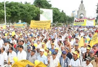 Devolución de aportes Fonavi: Conoce aquí cómo será y quiénes son los beneficiarios