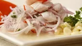 Día del Cebiche: quince restaurantes para disfrutarlo en Lima - Noticias de cebiche