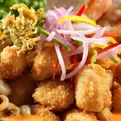 D&iacute;a del ceviche: Cuatro alternativas para disfrutar nuestro plato bandera