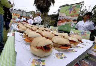 Día del Chicharrón: la mejor manera de celebrar tan suculenta fecha es probándolo