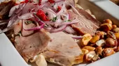 Día del chicharrón se celebrará con festival culinario en La Molina - Noticias de chicharron