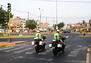 Día de la Madre: Conoce todo sobre la inmovilización social obligatoria el 9 de mayo